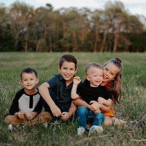 Meet your Posher, Jason